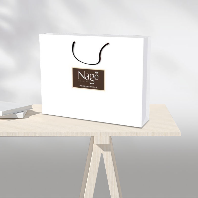 Presentbutikstotar är både miljövänliga och praktiska